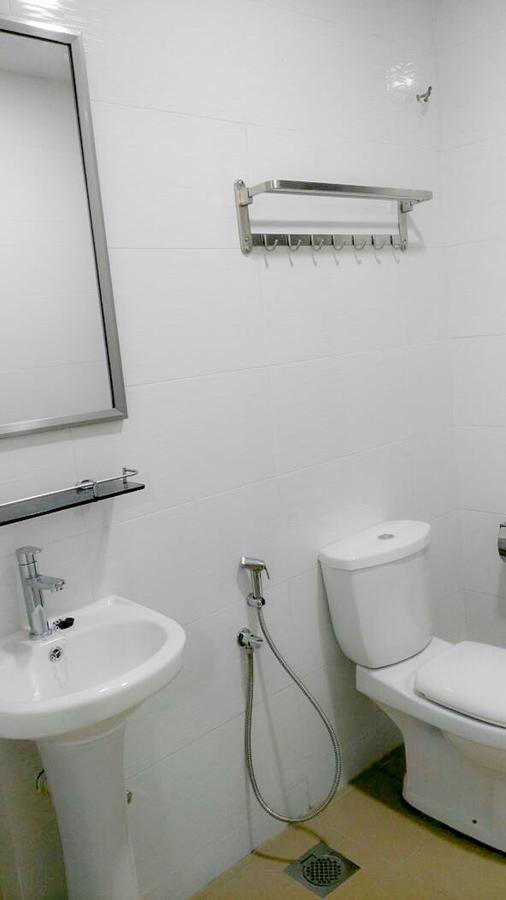 Hotel Darulaman Jitra Exteriör bild